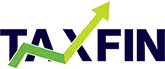 Taxfin Consultancy logo
