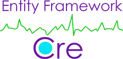 microsoft entity framework core logo