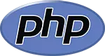 PHP logo